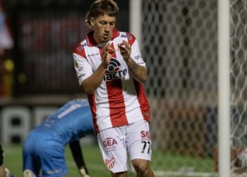 Instituto goleó a Deportivo Madryn por 3-0 y avanzó en la Copa Argentina