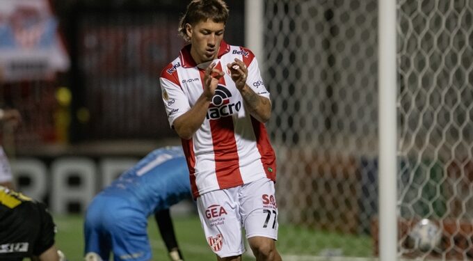 Instituto goleó a Deportivo Madryn por 3-0 y avanzó en la Copa Argentina