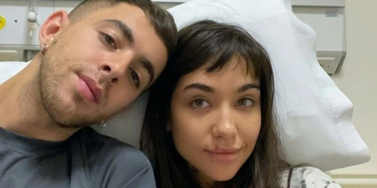 María Becerra postergó su estreno musical para priorizar la salud