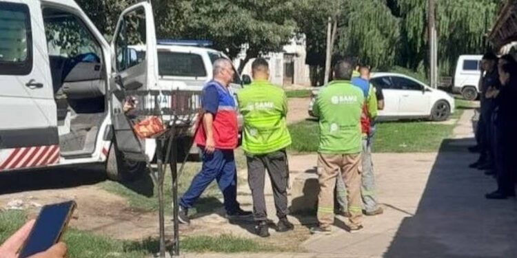 Un nene de 12 años mató a su padrastro para que dejara de pegarle a su mamá