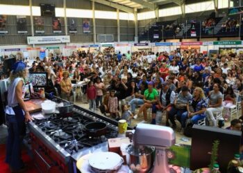 Alta Gracia: llega el Festival Gastronómico "Peperina"
