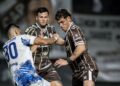 Talleres perdió con Platense y quedó sin chances de avanzar a octavos