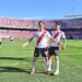 River se quedó con el superclásico ante Boca en el Monumental