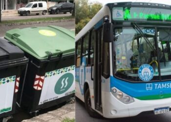 Paro general: qué servicios se ven afectados en Córdoba