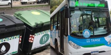 Día del Trabajador: cómo funcionarán los servicios en Córdoba