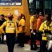 Un adolescente murió tras ser embestido por un colectivo en Córdoba
