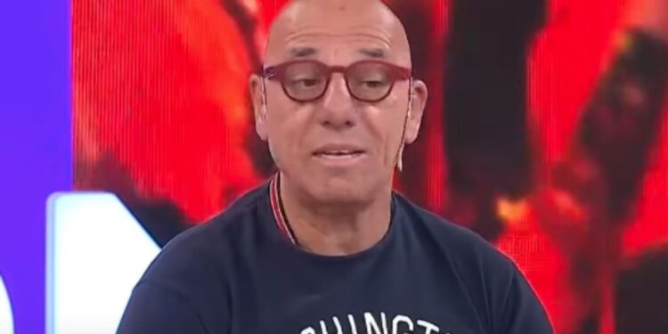 Tristeza en el mundo del humor: murió Toti Ciliberto