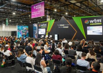 Córdoba participa en la feria de turismo más importante de América Latina