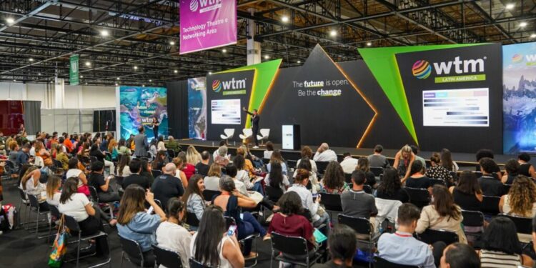 Córdoba participa en la feria de turismo más importante de América Latina