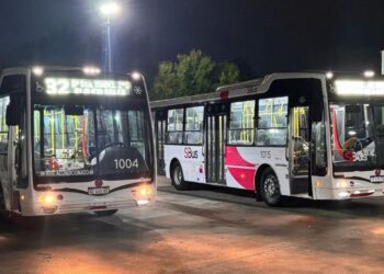 Córdoba mantendrá sin cambios las líneas A1, B1, C1 y C2 pese al nuevo esquema de empresas