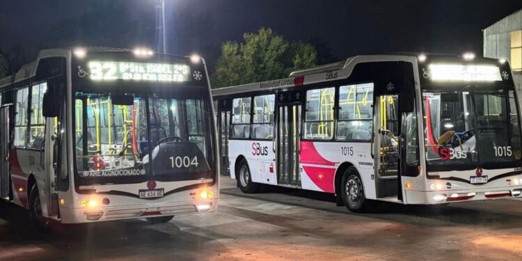 Córdoba mantendrá sin cambios las líneas A1, B1, C1 y C2 pese al nuevo esquema de empresas