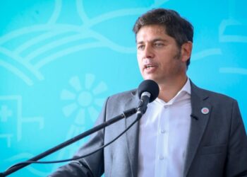 El gobierno bonaerense dictó conciliación obligatoria y frenó el paro docente