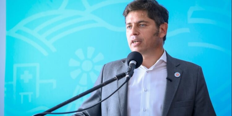 El gobierno bonaerense dictó conciliación obligatoria y frenó el paro docente