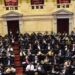 Diputados debate bajar la edad de imputabilidad a 14 años