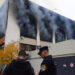 Incendio en la sede de Apross: el oficialismo rechazó todos los pedidos de investigación