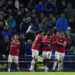 Boca perdió ante Independiente en La Bombonera y quedó eliminado del Torneo Apertura