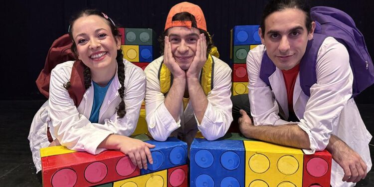 Agenda cultural para el fin de semana: Actividades para aprender y divertirse