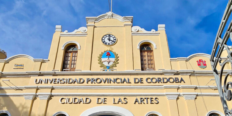 Córdoba abrirá una sede de la Universidad Provincial en Villa El Libertador