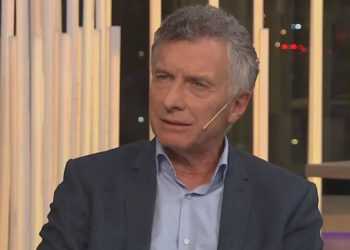 Mauricio Macri criticó al Gobierno: "No subieron un solo lugar en el ranking de transparencia"