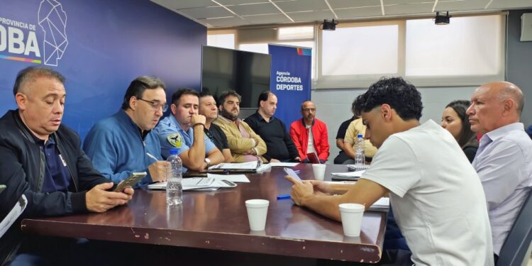 Liga Profesional: Talleres-Instituto jugarán en el Kempes el último partido de la temporada