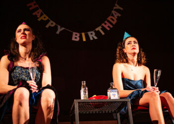 El Museo Evita recibe al 12° Festival de Teatro Breve 