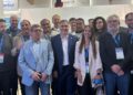 Córdoba participa de la feria de minería más importante del país