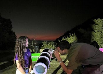 Mes del Astroturismo en Córdoba: la propuesta unifica ciencia, naturaleza y turismo
