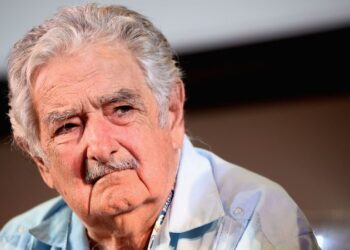 Murió el expresidente uruguayo José "Pepe" Mujica a los 89 años