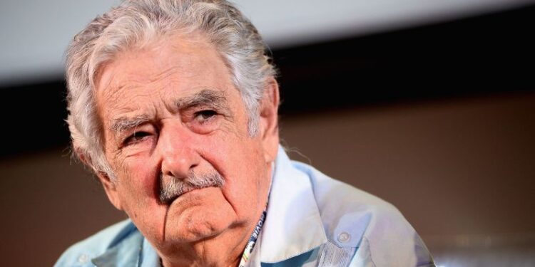 Murió el expresidente uruguayo José "Pepe" Mujica a los 89 años