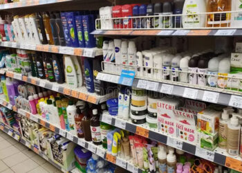 El Gobierno flexibilizó la importación de productos cosméticos y de higiene