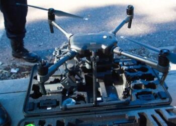 Crearán una división de drones en la Policía de Córdoba