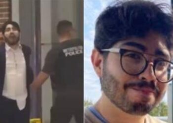 Detuvieron al presunto asesino de dos empleados de la embajada israelí en Washington