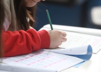 Pruebas Aprender: solo el 45% de los alumnos de tercer grado logra el nivel esperado de lectura