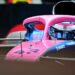 La Fórmula 1 destacó a Franco Colapinto para el GP de España