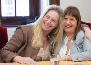 Patricia Bullrich se afiliará a La Libertad Avanza