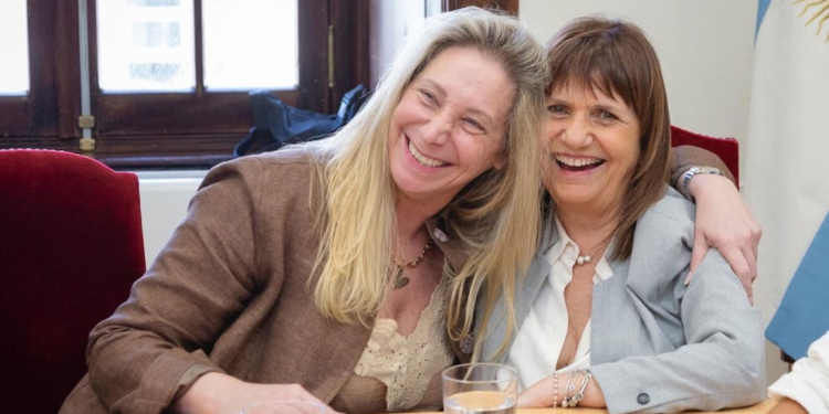 Patricia Bullrich se afiliará a La Libertad Avanza