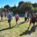 Este sábado, Trekking Urbano Cultural por la costanera del Río Suquía