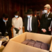 Hallazgo histórico: descubren cajas nazis ocultas en la Corte Suprema