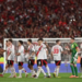 River goleó a Barracas y clasificó a los cuartos de final del Torneo Apertura