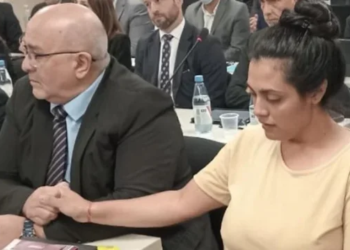 Causa Neonatal: el defensor de Brenda Agüero pidió su absolución