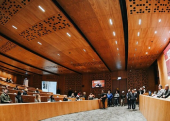 La ciudad de Córdoba tendrá su propia Ficha Limpia