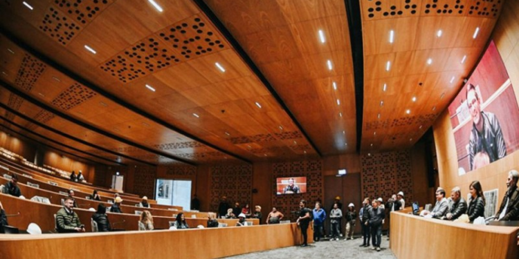 La ciudad de Córdoba tendrá su propia Ficha Limpia