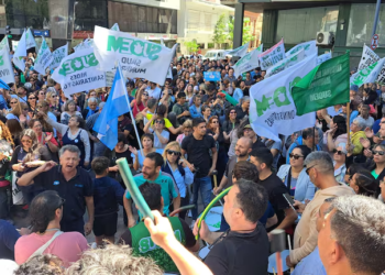 El Suoem se moviliza este jueves en Córdoba