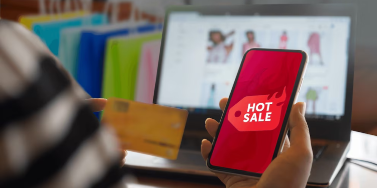 Hot Sale 2025: bancos y billeteras virtuales que brindan hasta 50% de descuento