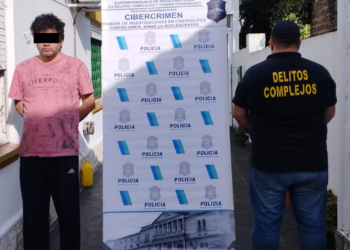 Cayó uno de los pedófilos más peligrosos del país