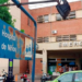 La bebé rescatada en el incendio continúa en terapia intensiva y su estado es crítico