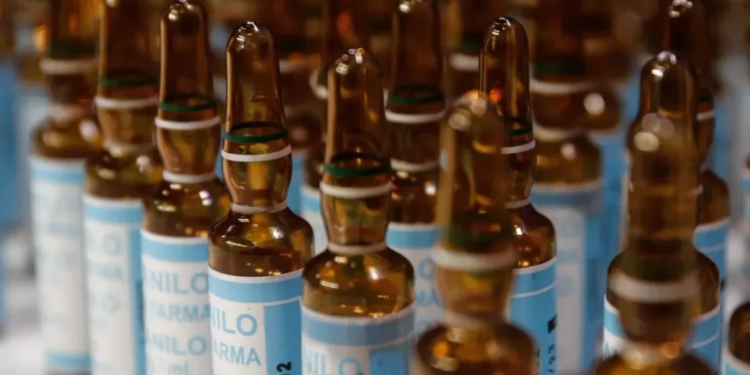 Fentanilo contaminado: peritan las historias clínicas de pacientes fallecidos