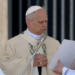 El papa León XIV pidió "que se ponga fin a las hostilidades en Gaza"