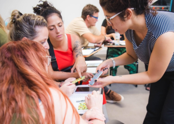 Córdoba Emprendedora lanzó becas para tres nuevos cursos