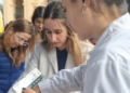 Jornada de recolección de medicamentos vencidos en Plaza San Martín